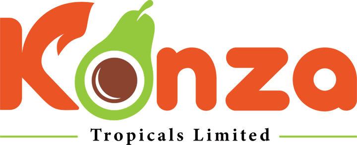 Konza Tropicals Limited, growers, exporters and agri export consultants, Nairobi, Kenya