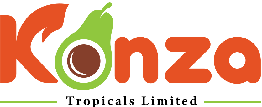 Konza Tropicals