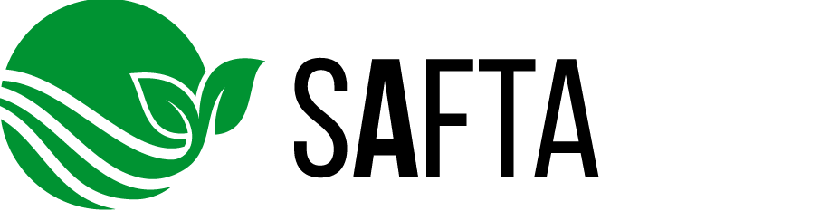 SAFTA, Fruit Trade Assistance logo
